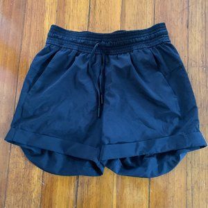 Lululemon On the Fly Short